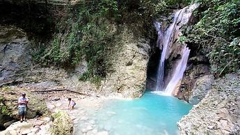 Ecolodge Tubagua Puerto Plata