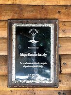 Ecolodge Tubagua Puerto Plata