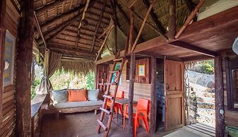 Ecolodge Tubagua Puerto Plata