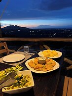 Ecolodge Tubagua Puerto Plata