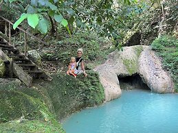Ecolodge Tubagua Puerto Plata