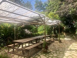 Ecolodge Tubagua Puerto Plata