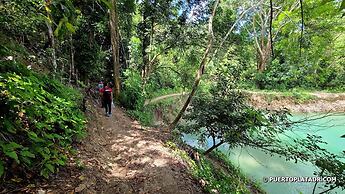 Ecolodge Tubagua Puerto Plata