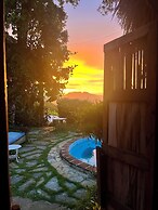 Ecolodge Tubagua Puerto Plata