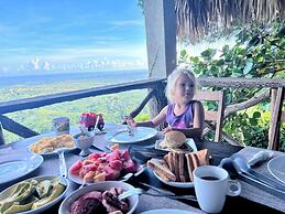 Ecolodge Tubagua Puerto Plata