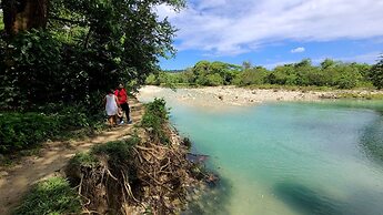 Ecolodge Tubagua Puerto Plata