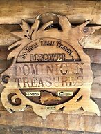 Ecolodge Tubagua Puerto Plata