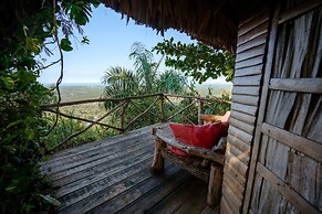 Ecolodge Tubagua Puerto Plata