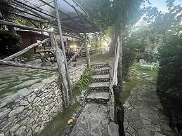 Ecolodge Tubagua Puerto Plata