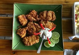 Ecolodge Tubagua Puerto Plata