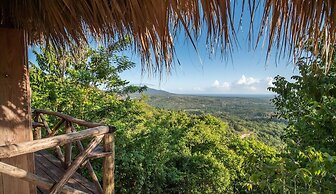 Ecolodge Tubagua Puerto Plata