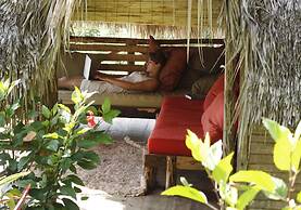 Ecolodge Tubagua Puerto Plata