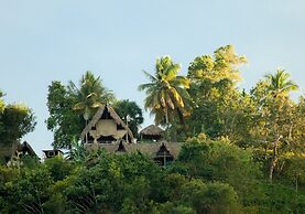 Ecolodge Tubagua Puerto Plata