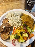 Ecolodge Tubagua Puerto Plata