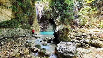 Ecolodge Tubagua Puerto Plata