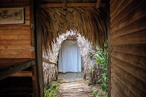 Ecolodge Tubagua Puerto Plata