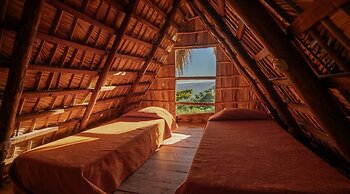 Ecolodge Tubagua Puerto Plata