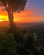 Ecolodge Tubagua Puerto Plata