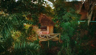 Ecolodge Tubagua Puerto Plata