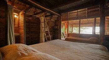 Ecolodge Tubagua Puerto Plata