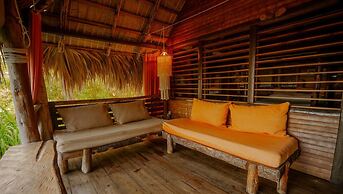 Ecolodge Tubagua Puerto Plata