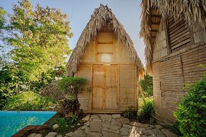 Ecolodge Tubagua Puerto Plata