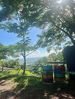 Ecolodge Tubagua Puerto Plata