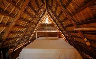 Ecolodge Tubagua Puerto Plata