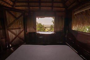 Ecolodge Tubagua Puerto Plata