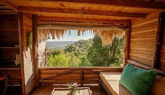 Ecolodge Tubagua Puerto Plata