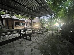 Ecolodge Tubagua Puerto Plata