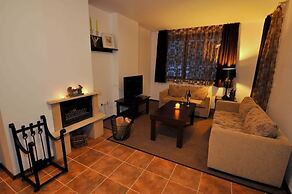 Maria Antoaneta Residence