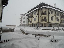 Maria Antoaneta Residence