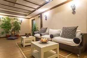 Maria Antoaneta Residence