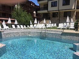 Maria Antoaneta Residence