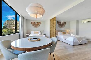 El San Geronimo Hotel