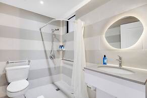 El San Geronimo Hotel