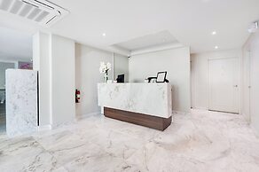 El San Geronimo Hotel