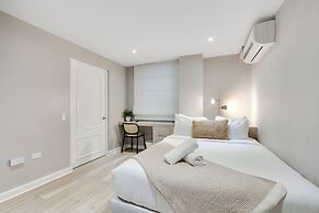 El San Geronimo Hotel