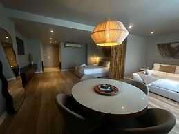 El San Geronimo Hotel