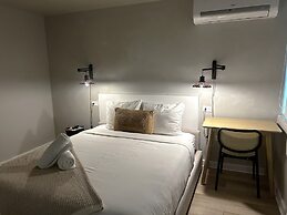 El San Geronimo Hotel