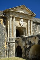 El San Geronimo Hotel