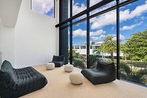 El San Geronimo Hotel