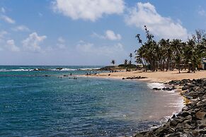 El San Geronimo Hotel