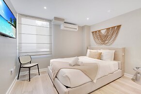 El San Geronimo Hotel