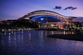 El San Geronimo Hotel