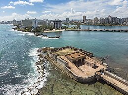 El San Geronimo Hotel