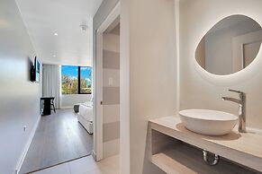 El San Geronimo Hotel