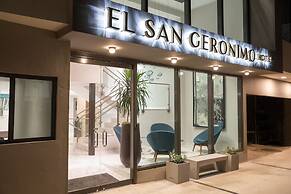 El San Geronimo Hotel