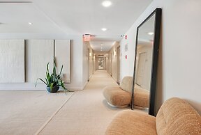 El San Geronimo Hotel